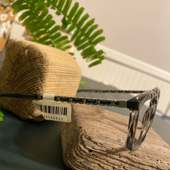Chanel Rx Frames - Picture 2 of 8